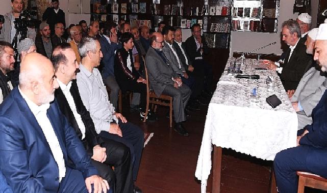 Bursa’nın Değerlerine Osmangazi Vefası