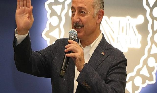 ”Büyüklerimiz, yaşamımızın en değerli hazineleridir”