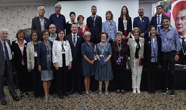 Çağdaş Yaşamı Destekleme Derneği’nin 25. Olağan Genel Kurulu Gerçekleşti