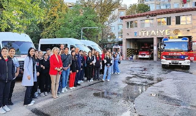 Çankaya’da Eğitim Her Yerde