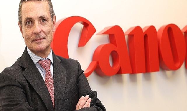 Canon, 3. Kez Salomon Cappadocia Ultra-Trail®’ı Sponsor Olarak Destekliyor