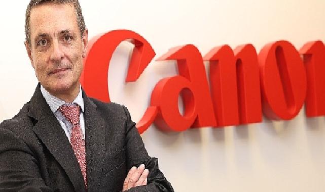 Canon, B2C İş Ortakları ile Bir Araya Geldiği “Birlikte Daha Güçlüyüz” Temalı Etkinliğinde 2024 Büyüme Vizyonunu Paylaştı