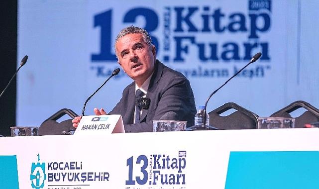 Çelik: Coğrafyamızın Kaderini Değiştiremeyiz