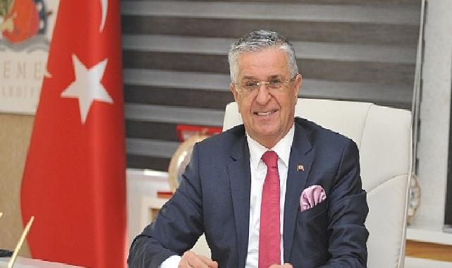 Cumhuriyet coşkusu Kemer’de yaşanır