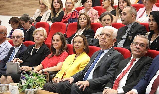 Cumhuriyet’e İz Bırakan Kadınlar Semineri Yoğun İlgi Gördü