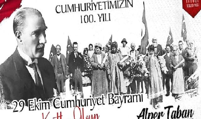 Cumhuriyetin 100. Yılı İnegöl’de Coşkuyla Kutlanacak