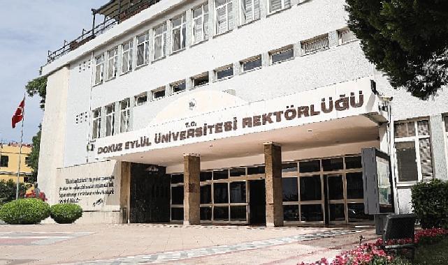 DEÜ, Cumhuriyetin 100. Yılındaki Yol Haritasını Açıkladı