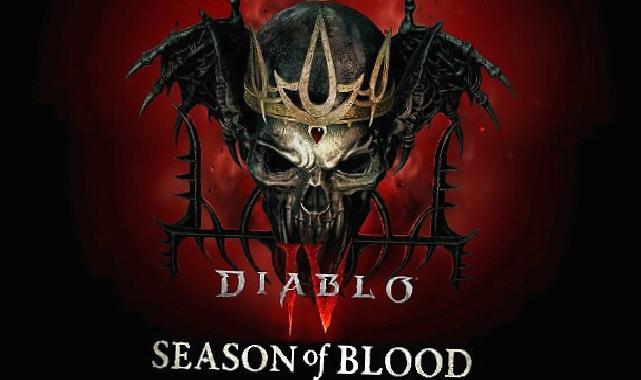 Diablo IV Sezon 2: Kan Sezonu’nu bu Cadılar Bayramı’nda oynamanız gereken beş neden