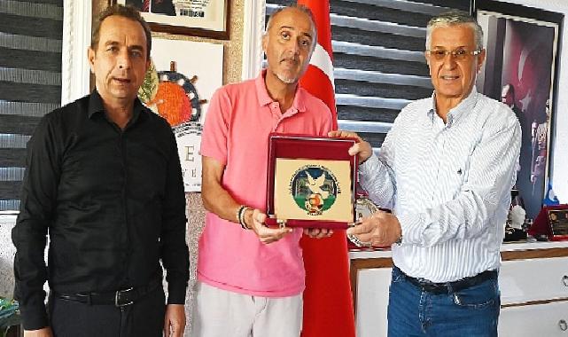 Dünya Barış Kupası 8. Uluslararası Masterler Futbol Turnuvası