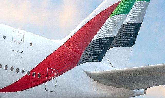 Emirates, 2024 ve 2025’te Sürdürülebilir Havacılık Yakıtı tedariki için Neste ile iş birliğini genişletiyor