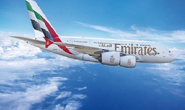 Emirates, Havayolunun Gelecekteki Filosunu Uçurmak için Deneyimli Kaptanları İşe Alıyor