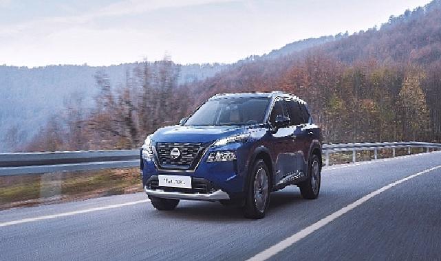 Eşsiz Nissan Günleri 21 Ekim’de Başlıyor!