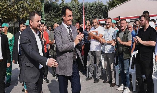 İşçiye En Fazla Zam Yine Osmangazi’den