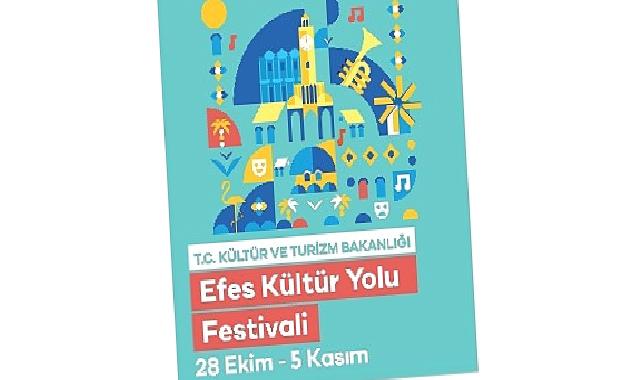 İzmirliler efes kültür yolu festival’inde buluşacak