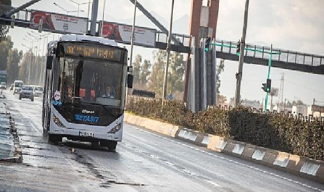 İZTAŞIT Bergama’ya geliyor