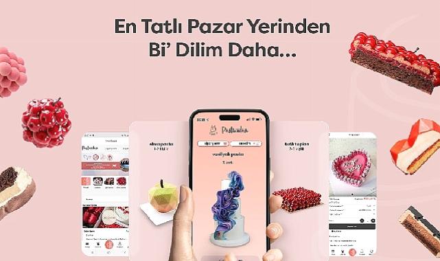 Kadın Girişimi ‘Pastacıdan’ Paya Dayalı Kitle Fonlamada İkinci Yatırım Turunu Başlattı