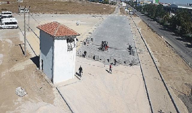 Karaman’a Tanıtım Ofisi Kuruluyor