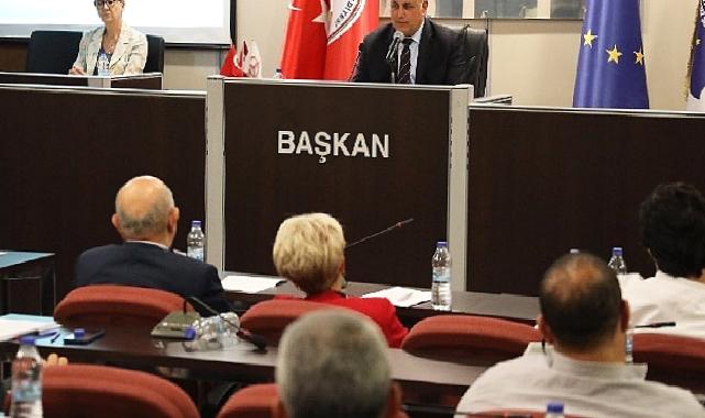 Karşıyaka’da 2 Milyar 450 Milyonluk Dev Bütçe