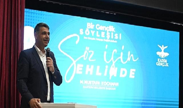 Kartepe Genç Akademi Sezonu Açtı