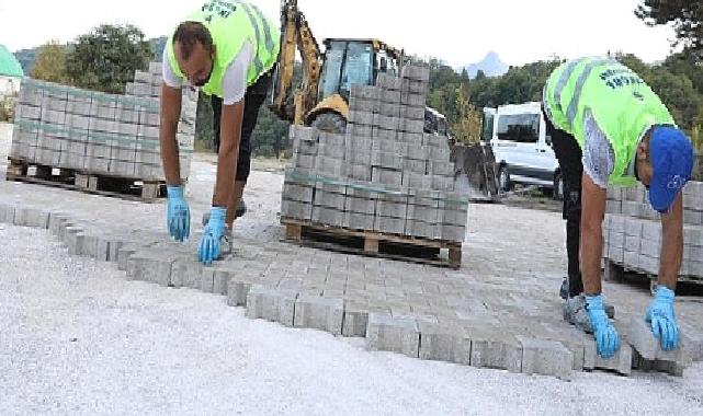 “Kırsal Mahallelerimizde Yaşamın Sürekli Olması İstiyoruz”