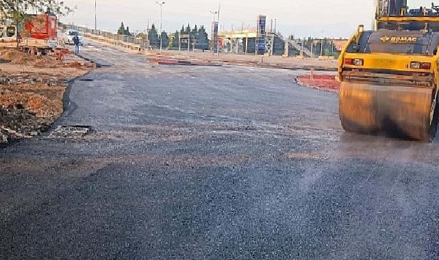 Kitap Fuarına Kolay Ulaşım için Kavşak