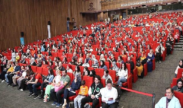 “Kocaeli Gastronomi Şehri Olmayı Hak Ediyor”