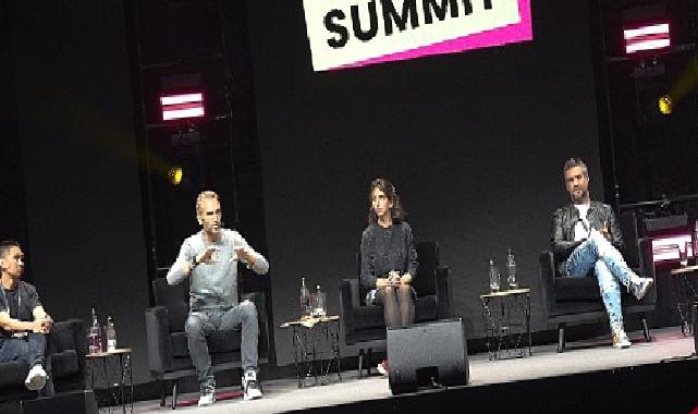 Londra Sifted Summit’te Avrupalı startup’lardan OPLOG’a büyük ilgi