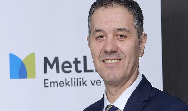 MetLife’tan sürdürülebilirlik ve teknoloji fonları