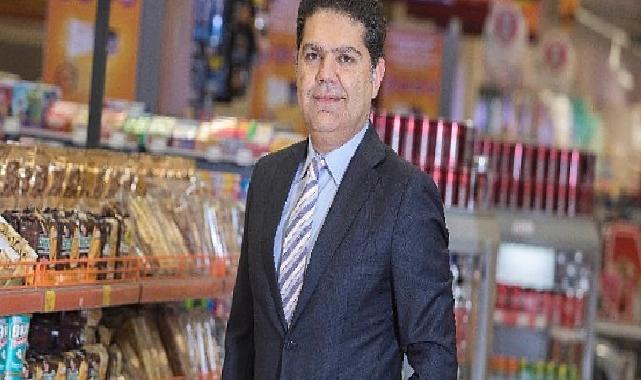 Migros Perakende Genel Müdürü Mustafa Bartın: “Migros olarak varlık amacımız halkın sağlıklı ve taze gıdaya kesintisiz erişimini sağlamak”