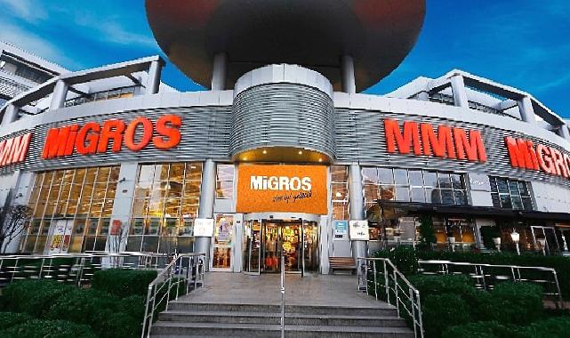 Migros’tan binlerce üründe indirim ile aile bütçesine katkı