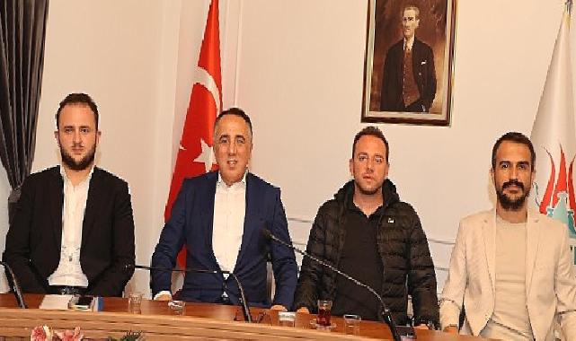 Nevşehir Belediye Meclisi Ekim Ayı Toplantısı Yapıldı