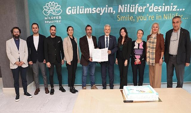 Nilüfer’de Çölyak Hastalarının Beslenmesine Umut Olacak İş Birliği