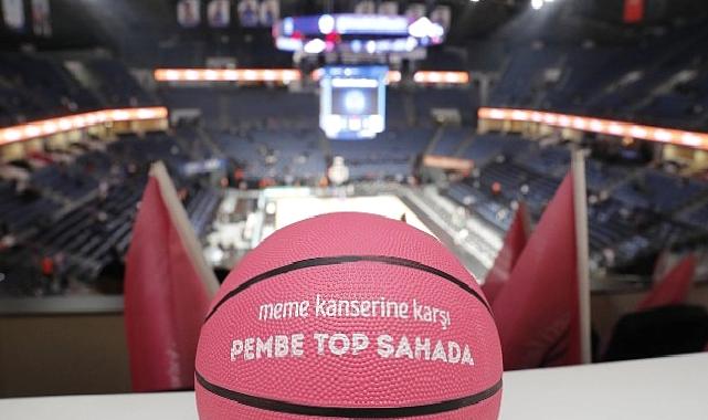 Pembe Top 10. Kez Sahada, Boyner Farkındalık Yolunda Yanında