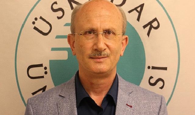 Prof. Dr. Reşat Öngören: “İnsanın Dünyada Çektiği Birtakım Çileler Onun Ruhen Olgunlaşmasında Etkili”