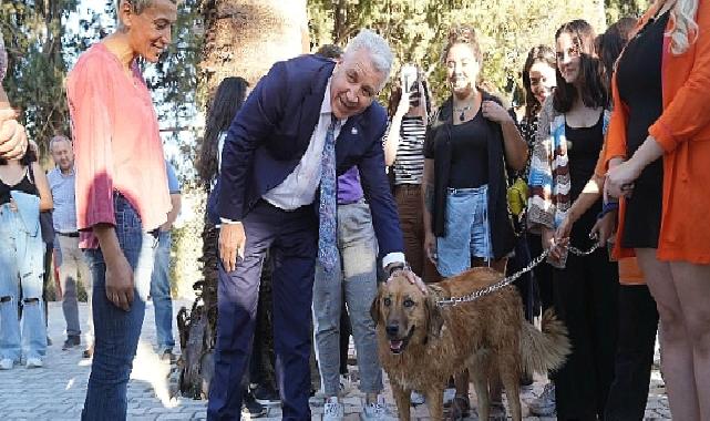 Rektör Prof. Dr. Budak, “Dünya Hayvan Hakları Günü”nü Kutladı