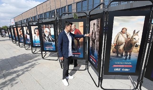 Roman Kahramanları Yapay Zekayla Canlandı Kocaeli’nin Kadim Esnafları Çizgilere Yansıdı