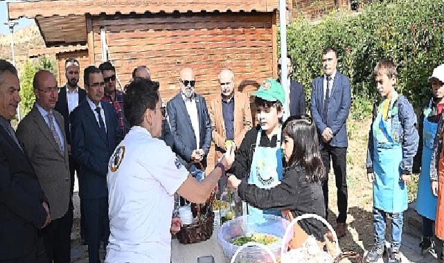 Selçuklu’da Okul Dışı Öğrenme Ortamları Eğitime Değer Katmaya Devam Ediyor