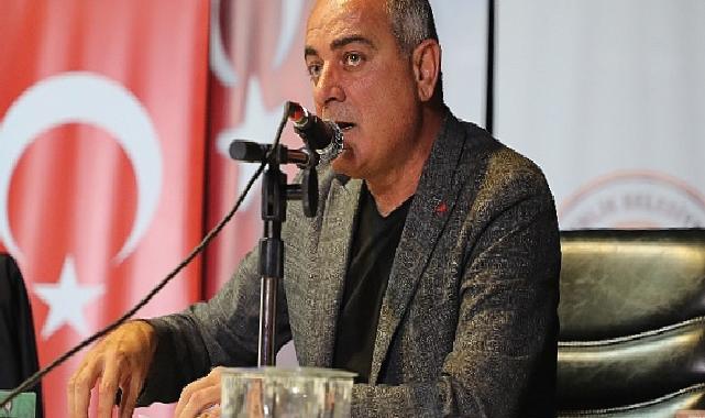 Sertaslan, “Bizim Satışlarımızın Toplamı, 2017 Yılında Yapılan Satışlar Kadar”