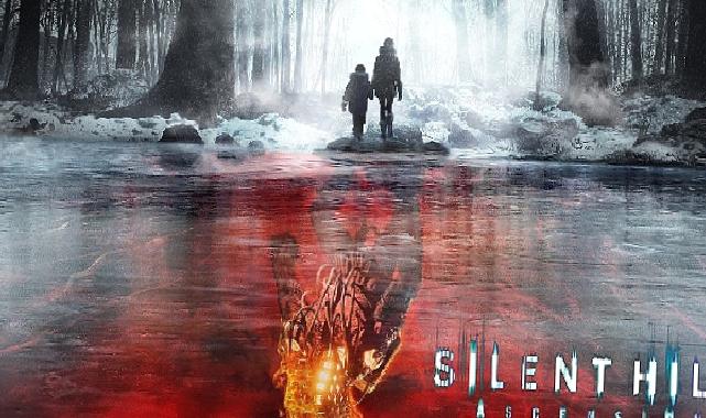 SILENT HILL: Ascension 31 Ekim’de Başlıyor