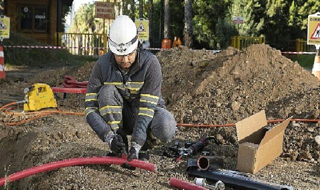 Toroslar EDAŞ Adana’yı Bakım ve Yatırımlarıyla Aydınlattı