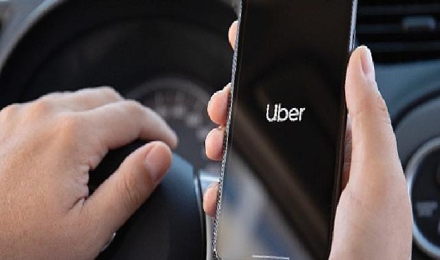 Uber, Türkiye’nin 2023 Yaz Aylarına İlişkin Verilerini Açıkladı