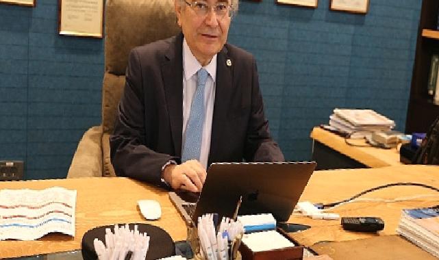 Vesvese Ne Zaman Hastalığa Döner? Prof. Dr. Nevzat Tarhan: “Vesvese Herkeste Var, Mesele Kontrolü Kaybetmemek”