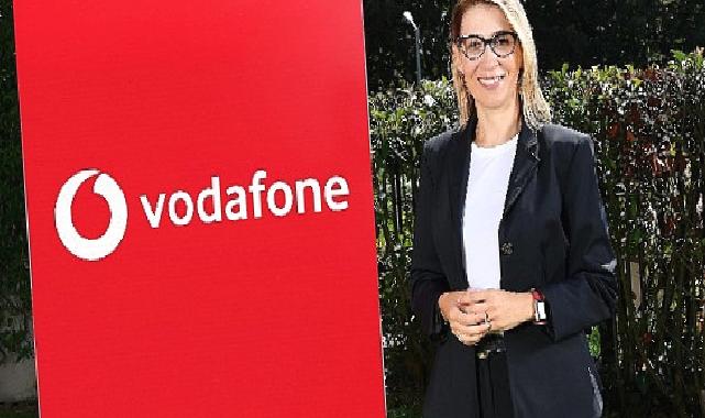 Vodafone Freezone’dan Cumhuriyet’in 100. Yılında Espora Destek