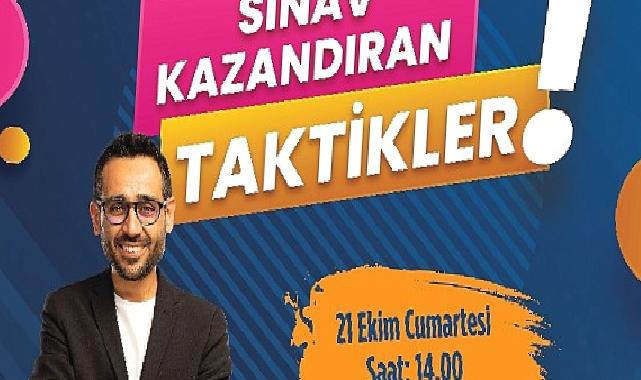 ZEYGEM’den Sınav Kazandıran Taktikler…