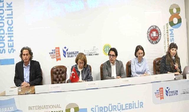 “15 dakikalık şehir hayatımızı kolaylaştıracak”