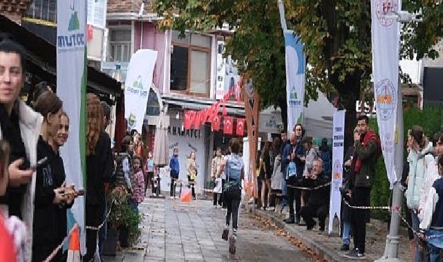 520 Sporcu Dostum Cup’ta Kıyasıya Yarıştı