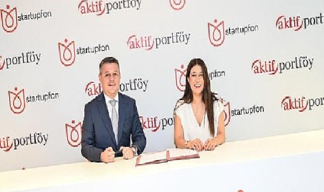 Aktif Portföy ve Startupfon iş birliğiyle “secondary” işlemleri hedefleyen yepyeni bir girişim sermayesi yatırım fonu  