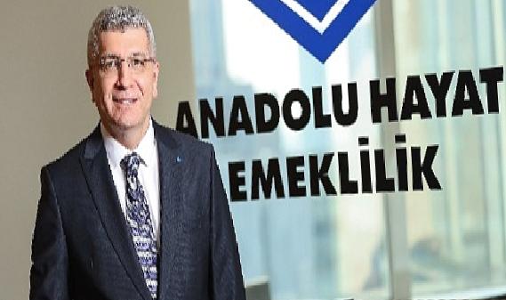 Anadolu Hayat Emeklilik’in Aktif Büyüklüğü 143 Milyar TL’yi Aştı