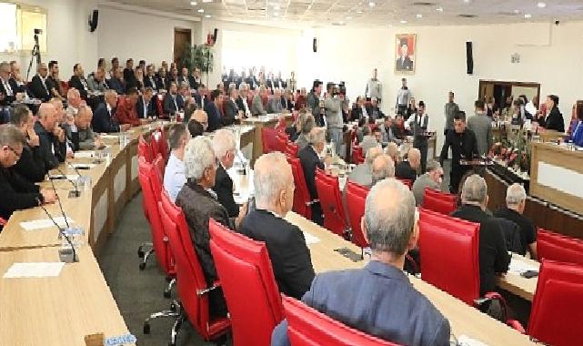 Aydın Büyükşehir Belediyesi Zeren Ertaş’ın adını ışıklı mahallesi’nde yaşatacak