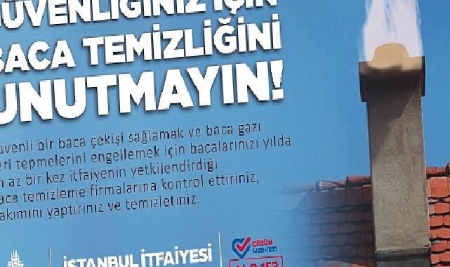 Baca temizliğine dikkat